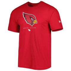 Combine Authentic Ball Logo T-Shirt - Arizona Cardinals T-shirts