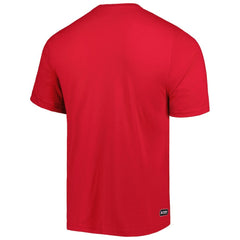 Combine Authentic Ball Logo T-Shirt - Arizona Cardinals T-shirts