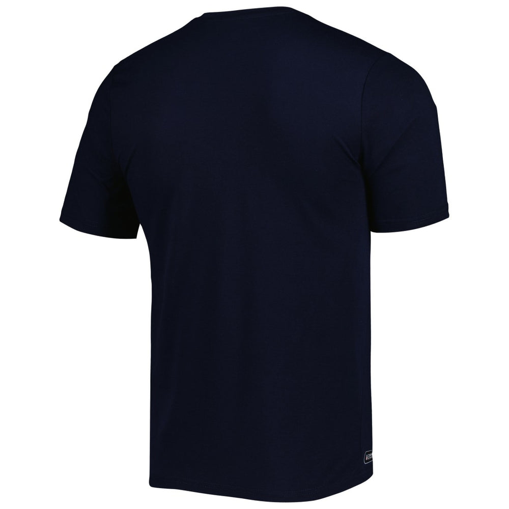 Combine Authentic Training Huddle Up T-Shirt - Tennessee Titans T-shirts