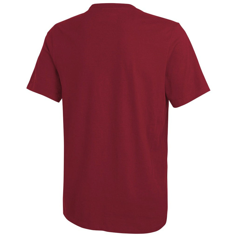 Combine Authentic Training Huddle Up T-Shirt - Washington Commanders T-shirts