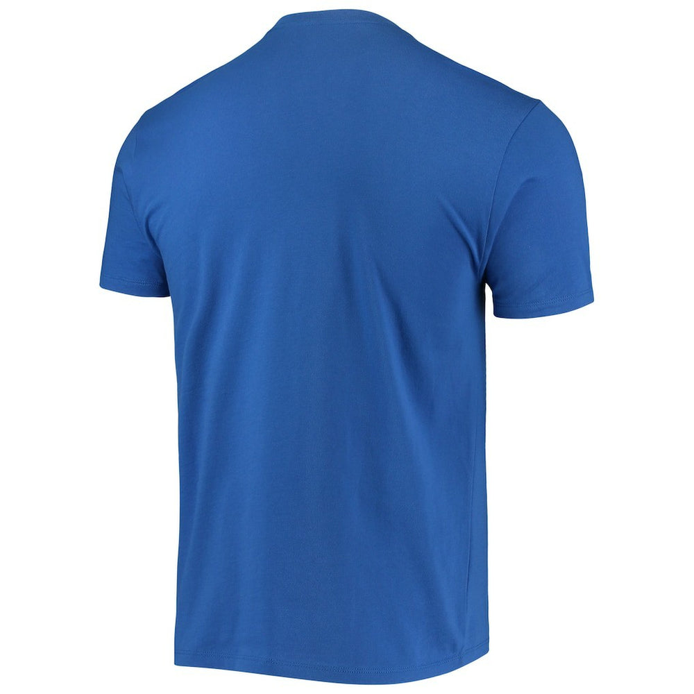 Junk Food Throwback T-Shirt - Indianapolis Colts T-shirts