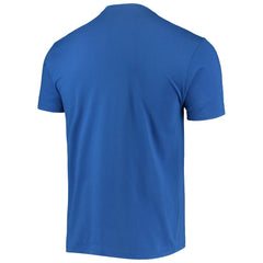 Junk Food Throwback T-Shirt - Indianapolis Colts T-shirts