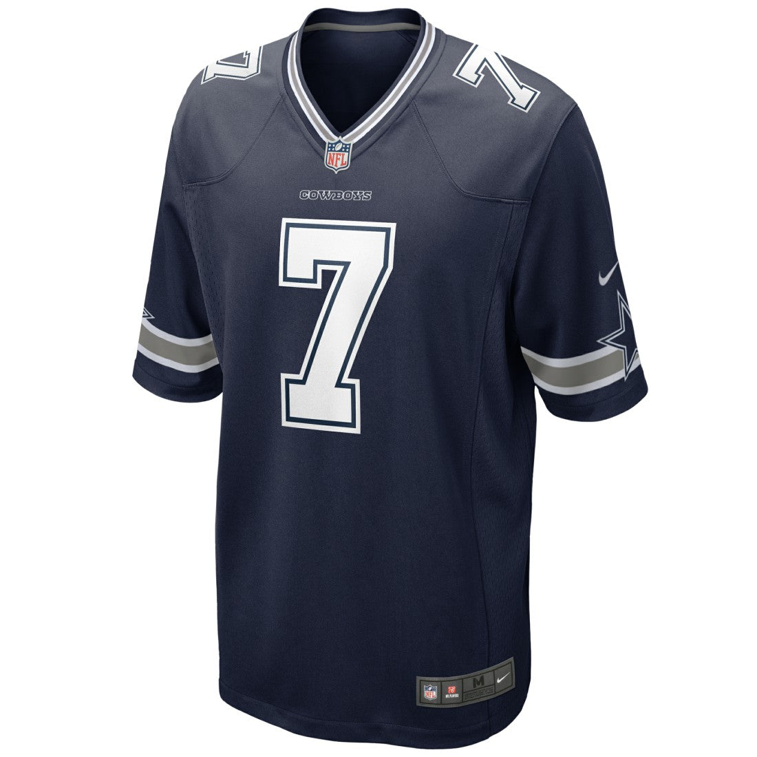 Trevon Diggs  Game Jersey - Dallas Cowboys Jerseys