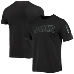 Pro Standard Logo Pro Team Shirt - Cleveland Browns