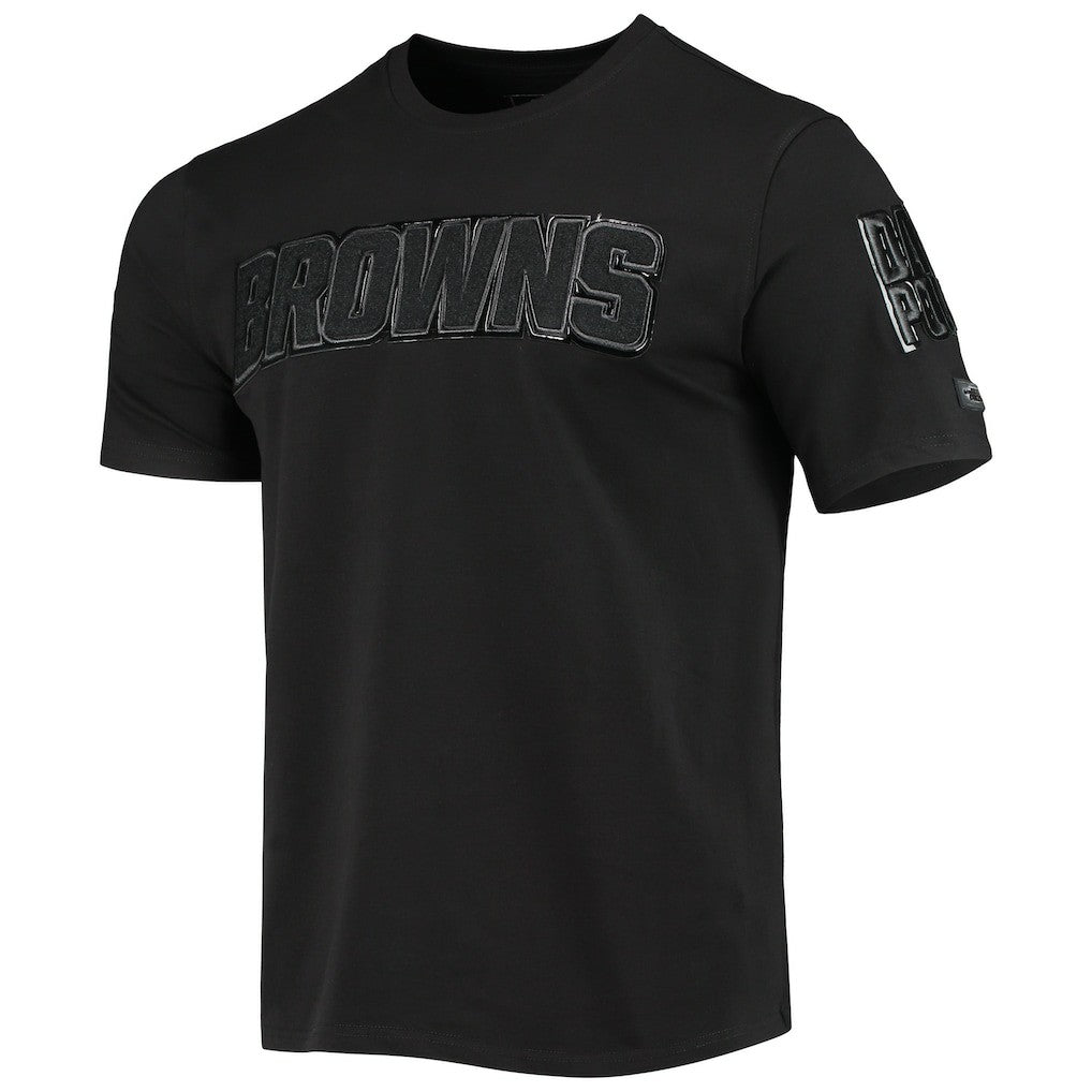 Pro Standard Logo Pro Team Shirt - Cleveland Browns