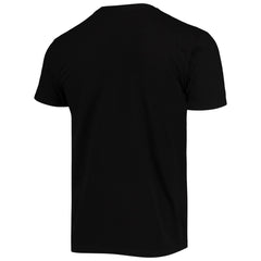 Los Angeles Lakers NBA x McFlyy Identify Artist Series T-Shirt