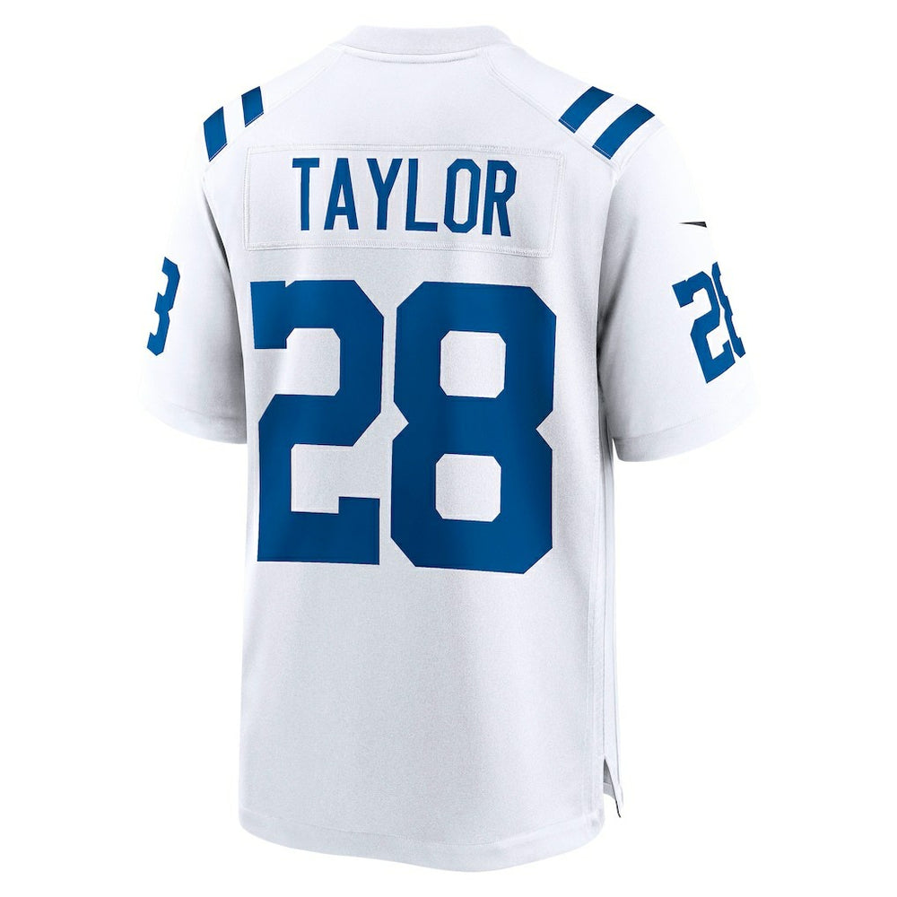 Jonathan Taylor  Player Game Jersey - Indianapolis Colts Jerseys