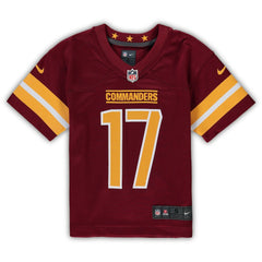 Terry McLaurin  Preschool Game Jersey - Washington Commanders Jerseys
