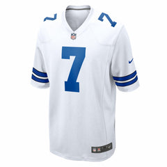 Trevon Diggs  Game Jersey - Dallas Cowboys Jerseys
