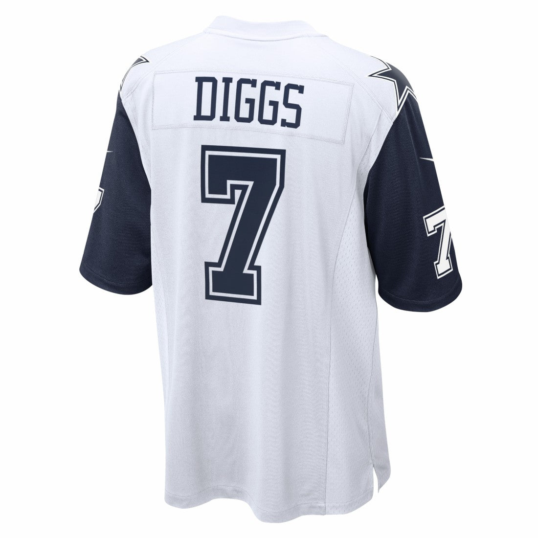 Trevon Diggs  Alternate Game Team Jersey - Dallas Cowboys Jerseys