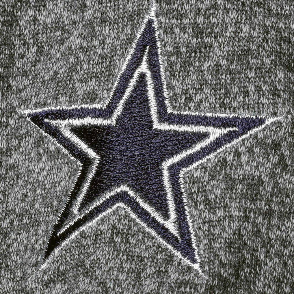 Women's Amal Pullover Sweater - Dallas Cowboys Pullover