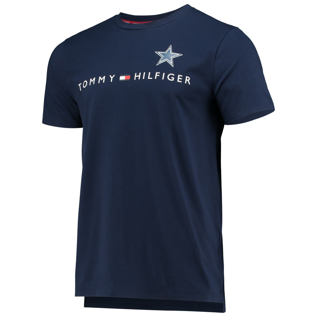 Tommy Hilfiger Graphic T-Shirt - Dallas Cowboys T-shirts
