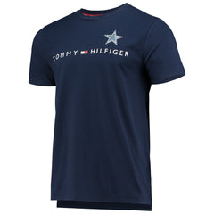 Tommy Hilfiger Graphic T-Shirt - Dallas Cowboys T-shirts