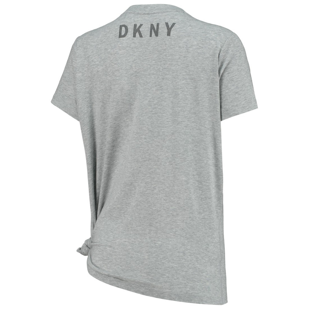 DKNY Sport Women's Ava Tri-Blend T-Shirt - Dallas Cowboys T-shirts