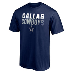 Team Fade Out T-Shirt - Dallas Cowboys T-shirts