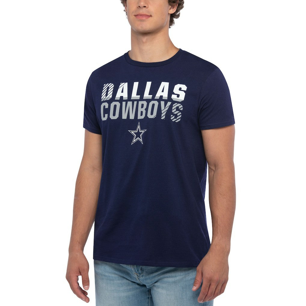 Team Fade Out T-Shirt - Dallas Cowboys T-shirts