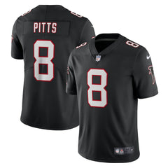 Kyle Pitts  Alternate Vapor Limited Jersey - Atlanta Falcons Jerseys