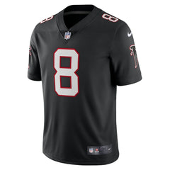 Kyle Pitts  Alternate Vapor Limited Jersey - Atlanta Falcons Jerseys