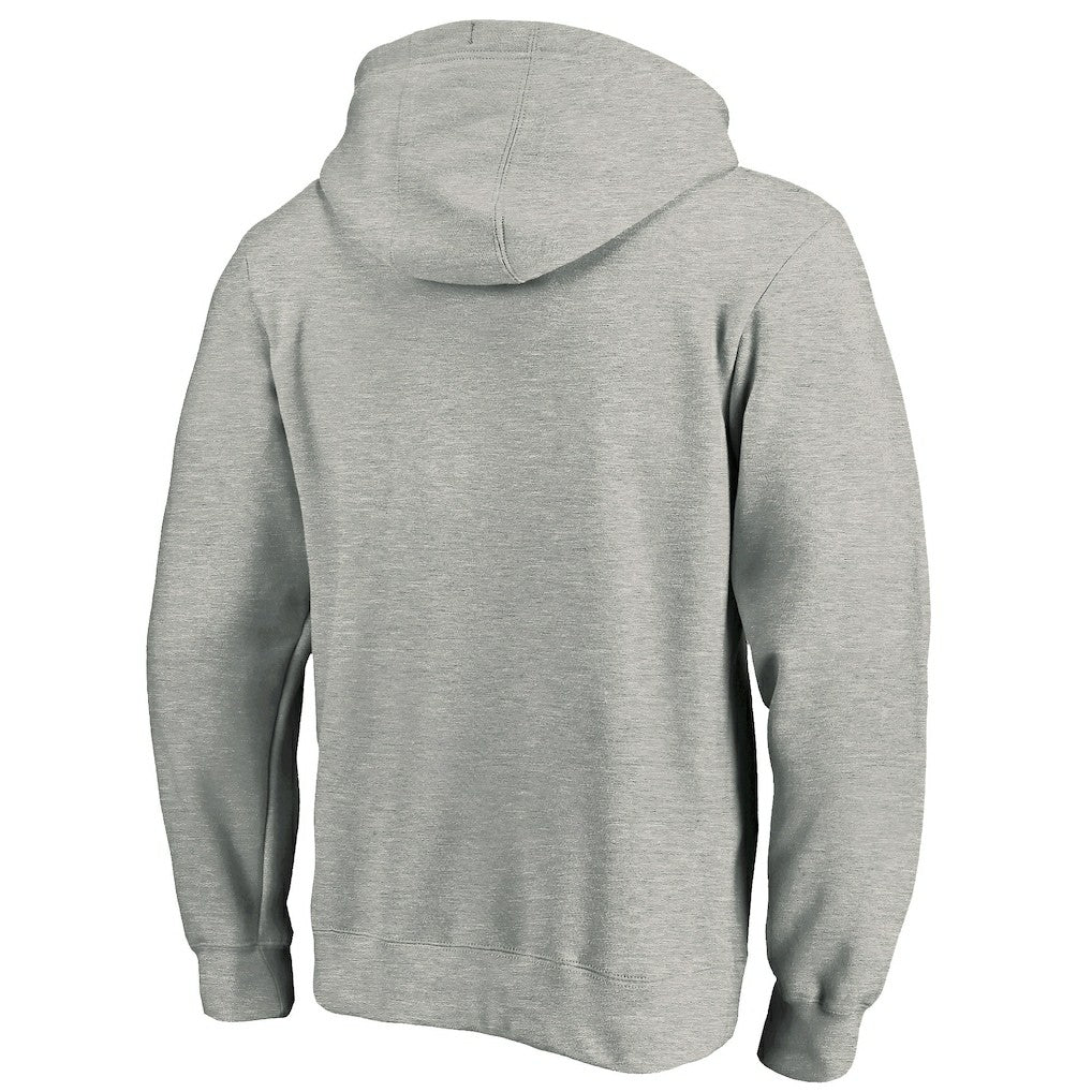 Onside Stripe Pullover Hoodie - Dallas Cowboys Hoodies