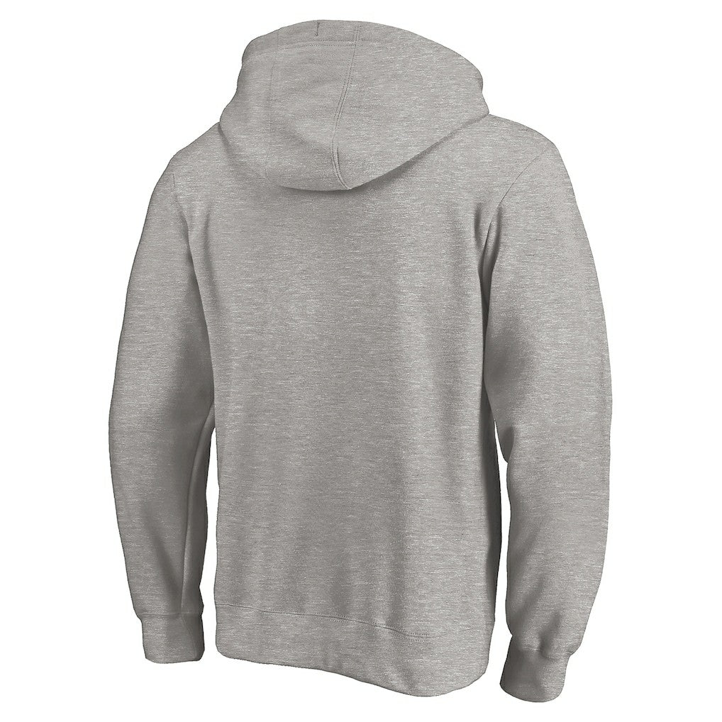 Primary Logo Fitted Pullover Hoodie - Dallas Cowboys Hoodies