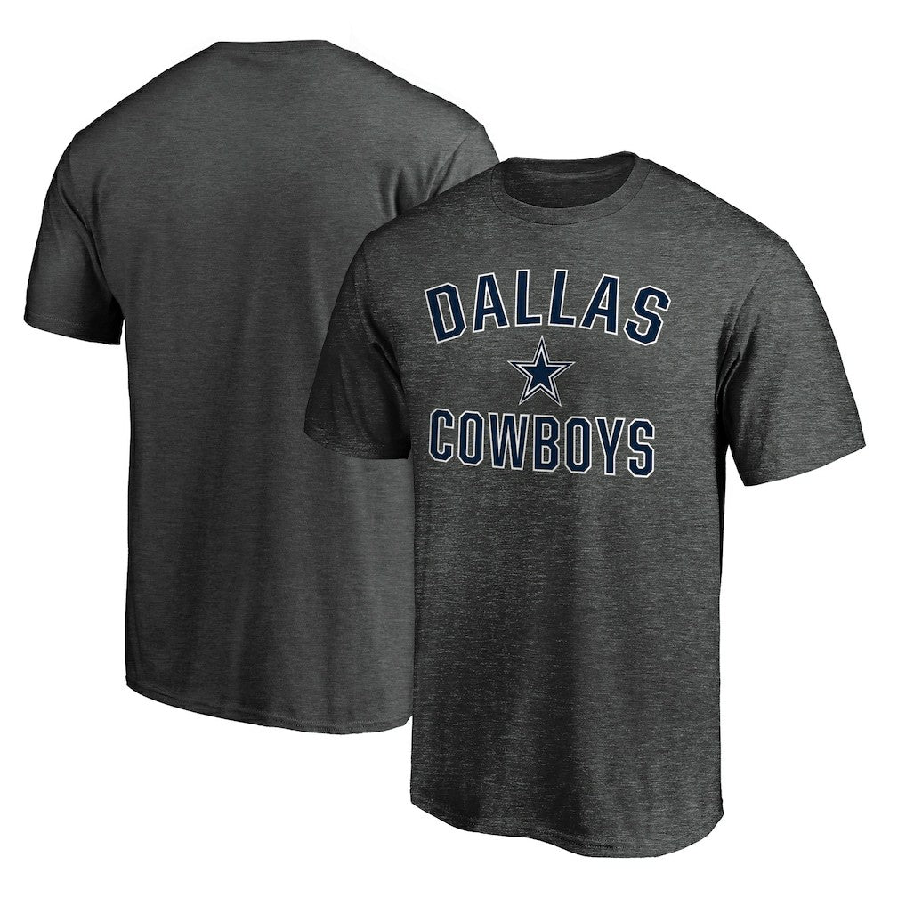 Victory Arch T-Shirt - Dallas Cowboys T-shirts