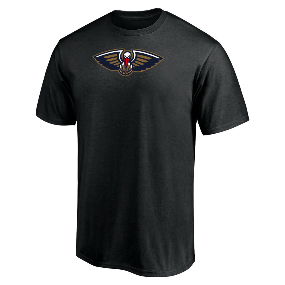 Zion Williamson New Orleans Pelicans Playmaker Name & Number T-Shirt