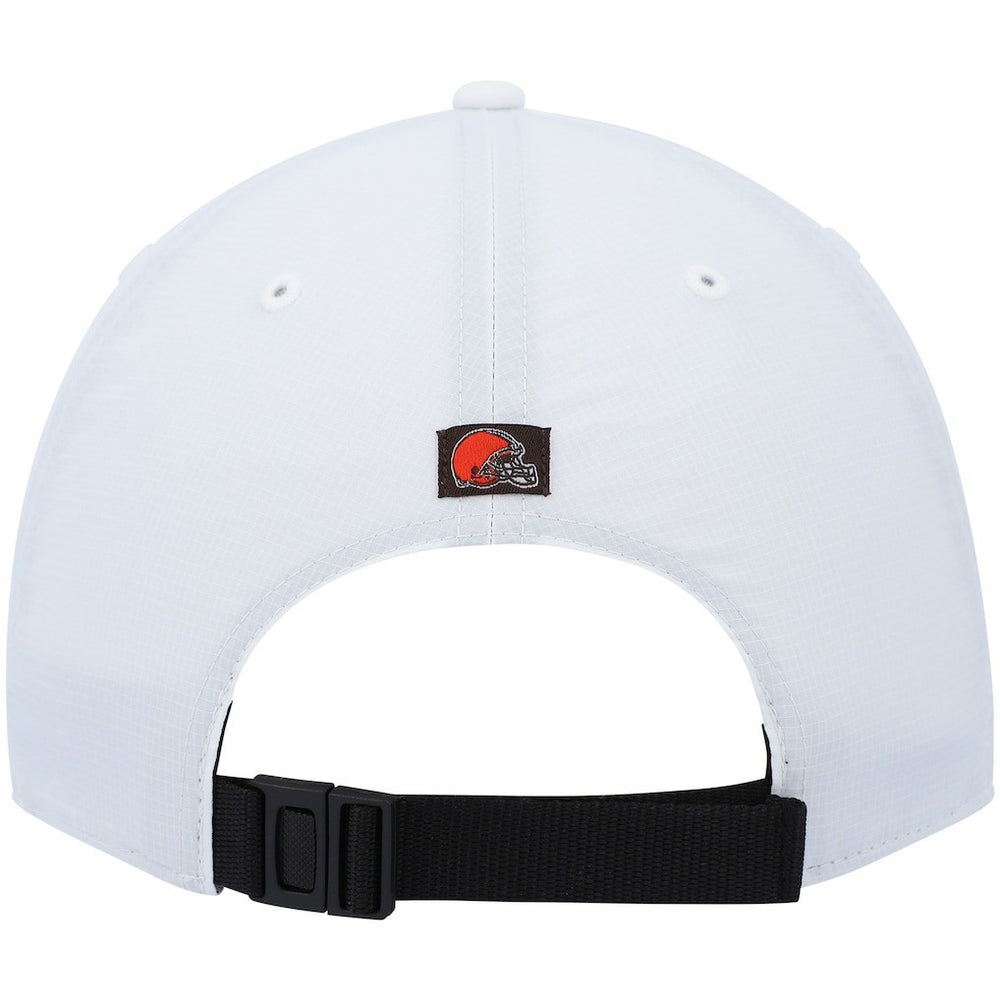 '47 Hitch Stars and Stripes Trucker Adjustable Hat - Cleveland Browns Hats