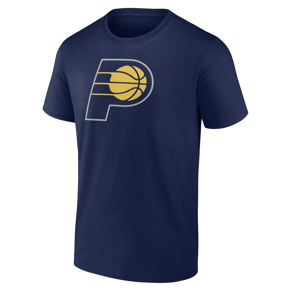 Myles Turner Indiana Pacers Playmaker Name & Number T-Shirt