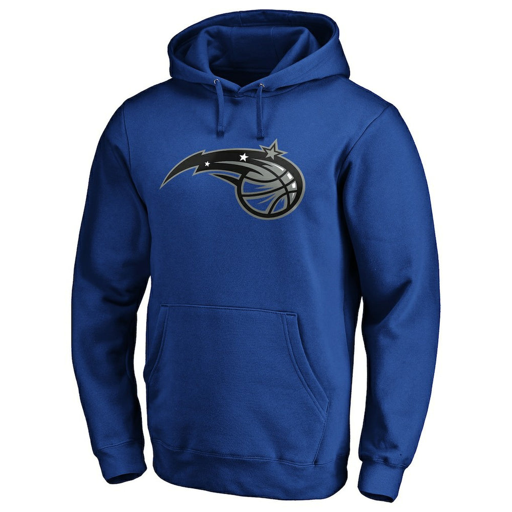 Markelle Fultz Orlando Magic Playmaker Name & Number Pullover Hoodie