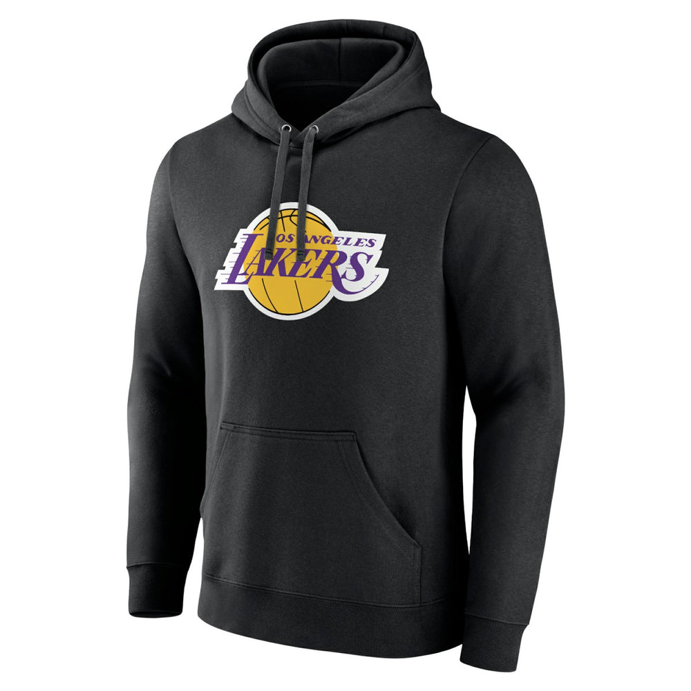 Los Angeles Lakers Playmaker Name & Number Pullover Hoodie