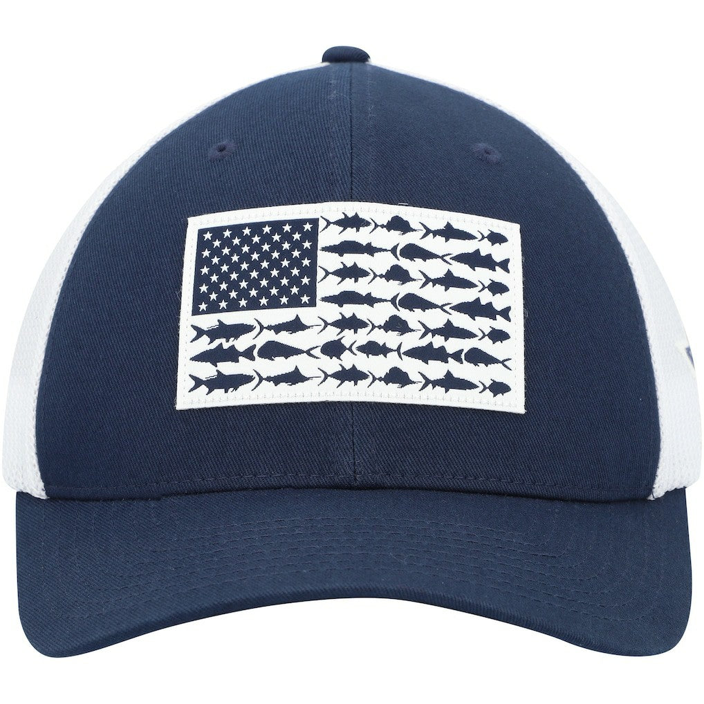 Mesh Fish Flag Flex Hat - Dallas Cowboys Hats
