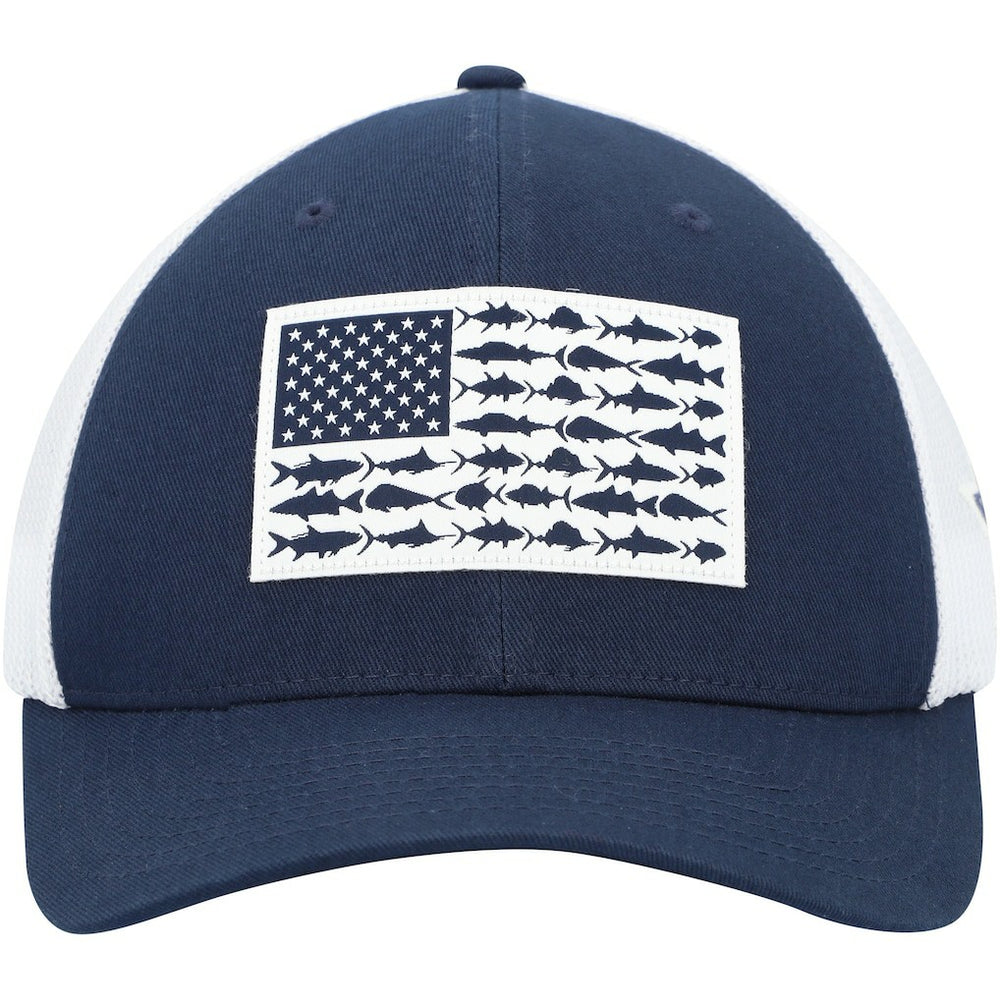 Mesh Fish Flag Flex Hat - Dallas Cowboys Hats