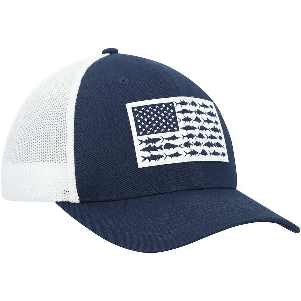 Mesh Fish Flag Flex Hat - Dallas Cowboys Hats