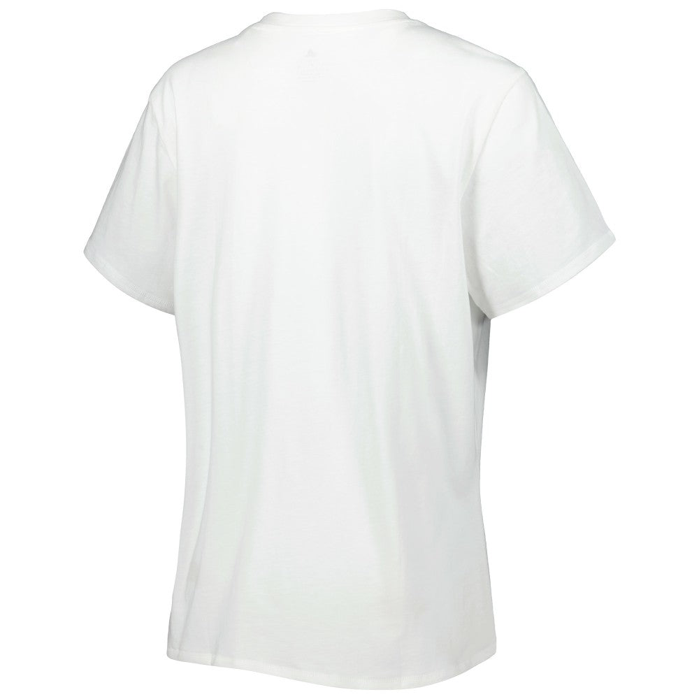Spain National Team Women's DNA T-Shirt