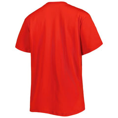 Bayern Munich Women's DNA T-Shirt