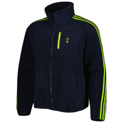 Manchester United Lifestyler Fleece Full-Zip Jacket