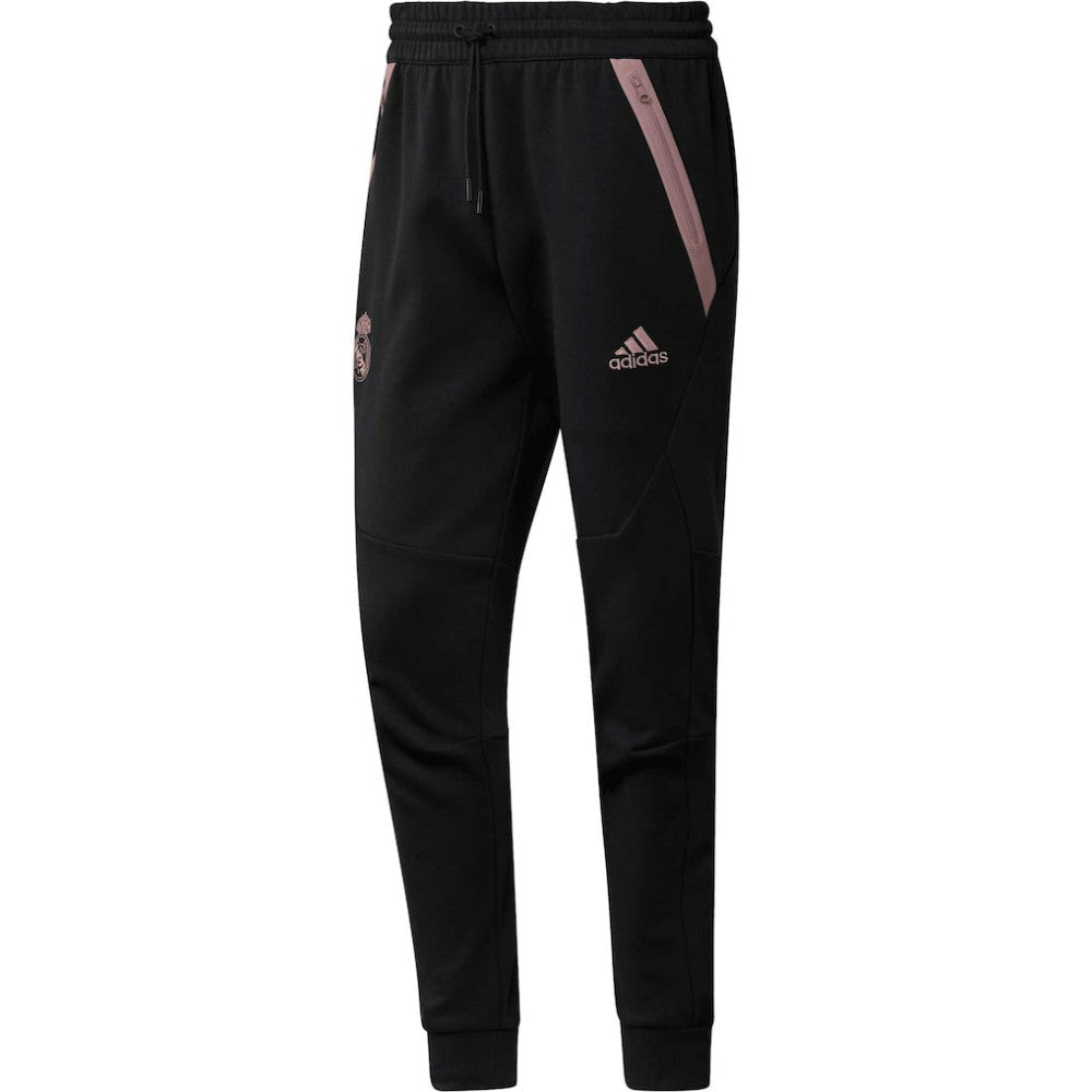 Real Madrid Travel Pants