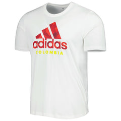 Colombia National Team DNA Graphic T-Shirt