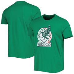 Mexico National Team DNA Graphic T-Shirt