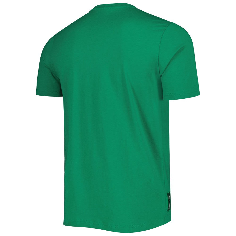 Mexico National Team DNA Graphic T-Shirt