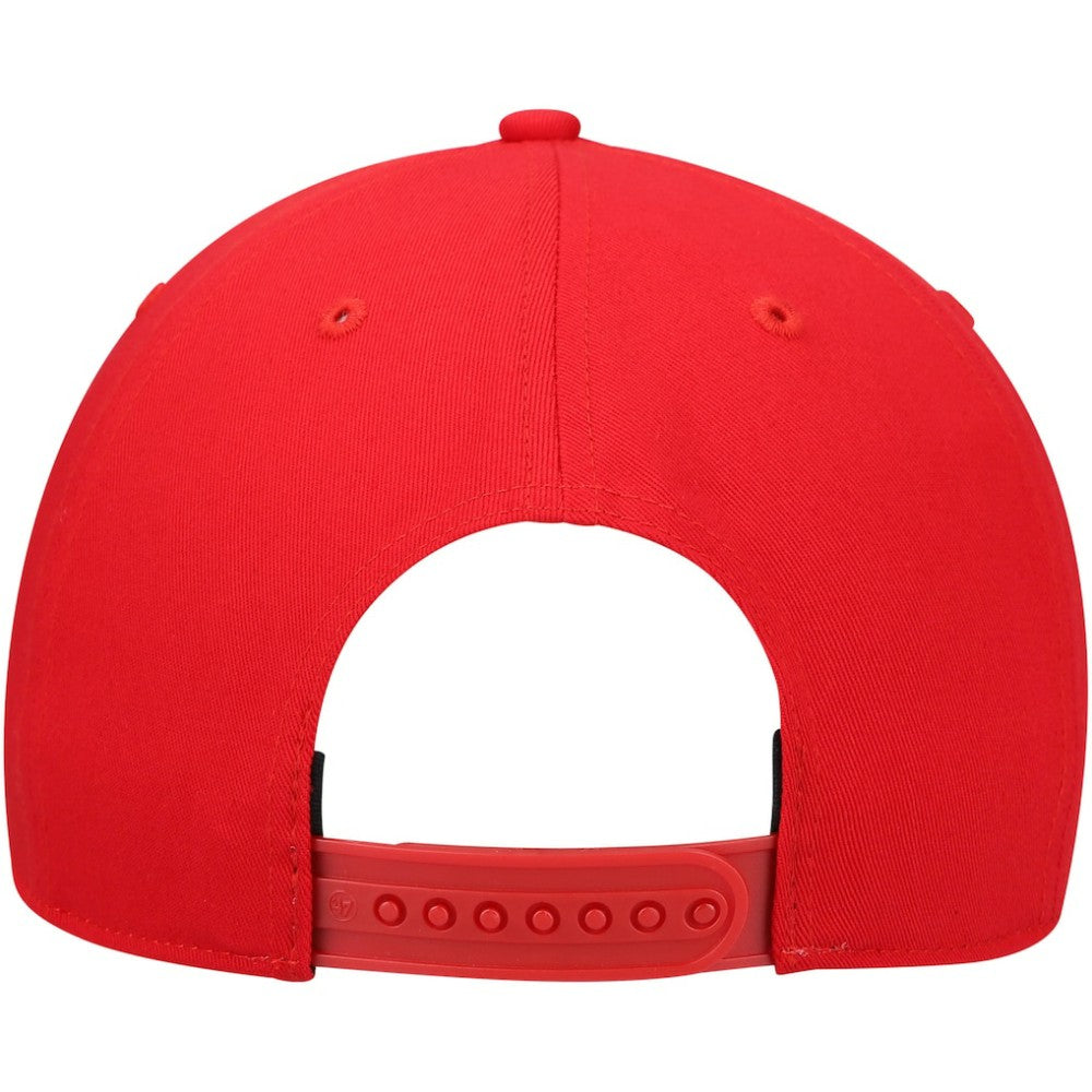 NHL Chicago Blackhawks '47 Reflex Hitch Snapback Hat
