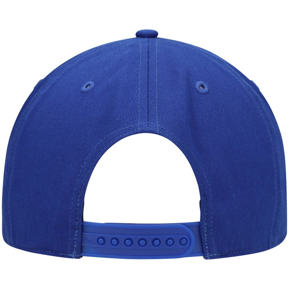 NHL St. Louis Blues '47 Reflex Hitch Snapback Hat