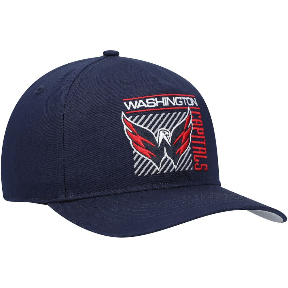 NHL Washington Capitals '47 Reflex Hitch Snapback Hat