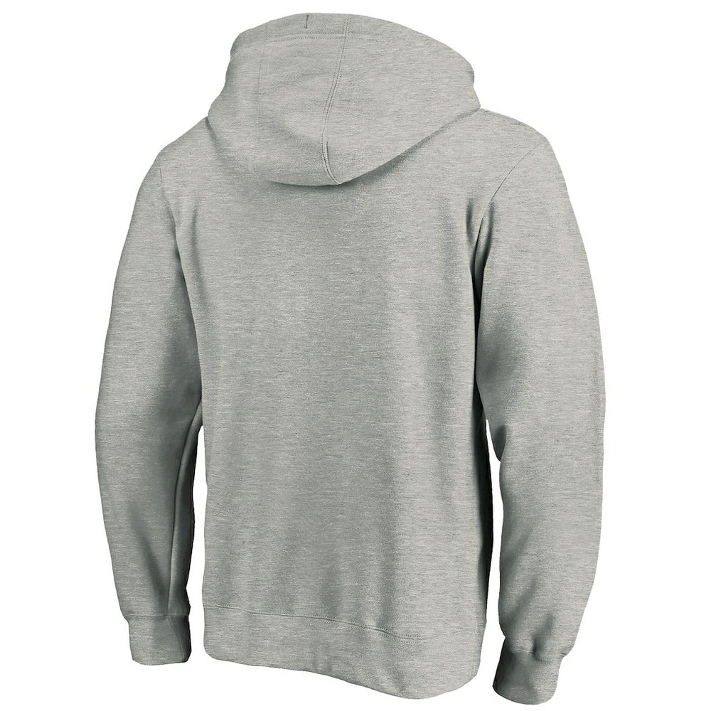 Chicago Bulls Alternate Logo Pullover Hoodie