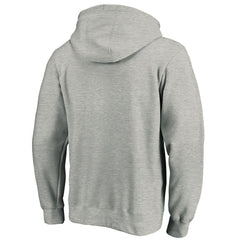 Chicago Bulls Alternate Logo Pullover Hoodie