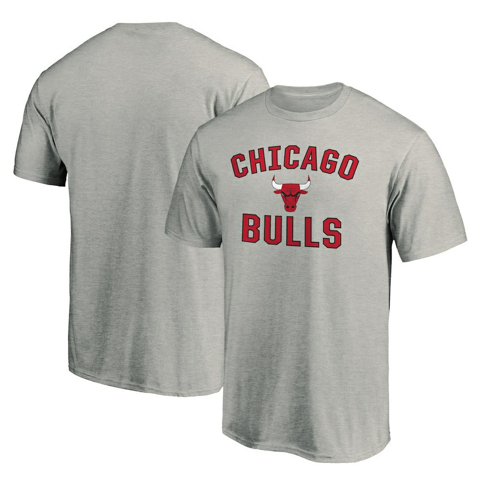 Chicago Bulls Victory Arch T-Shirt sale