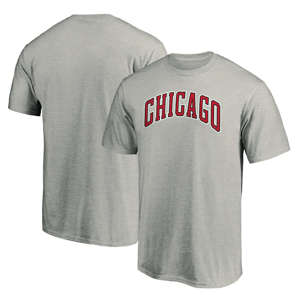 Chicago Bulls Alternate Logo T-Shirt sale