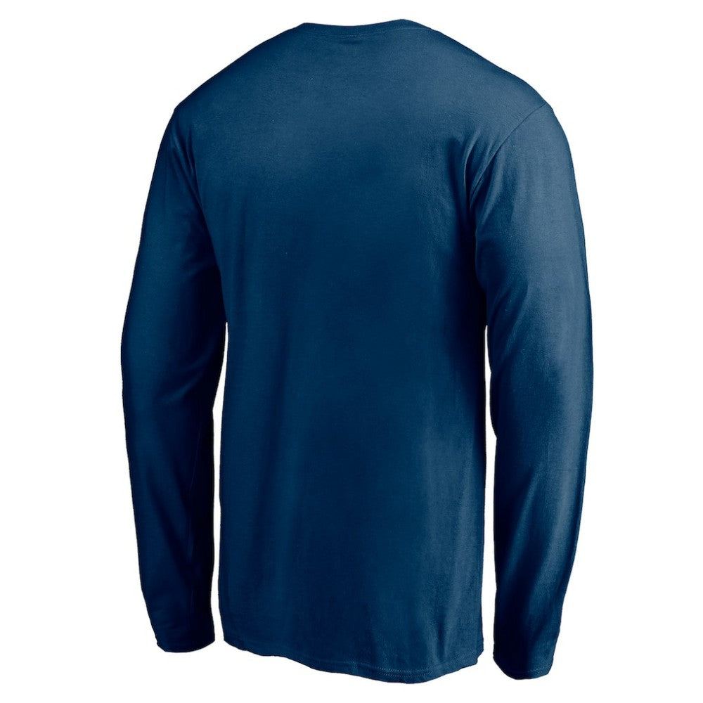 NHL Seattle Kraken Victory Arch Long Sleeve T-Shirt