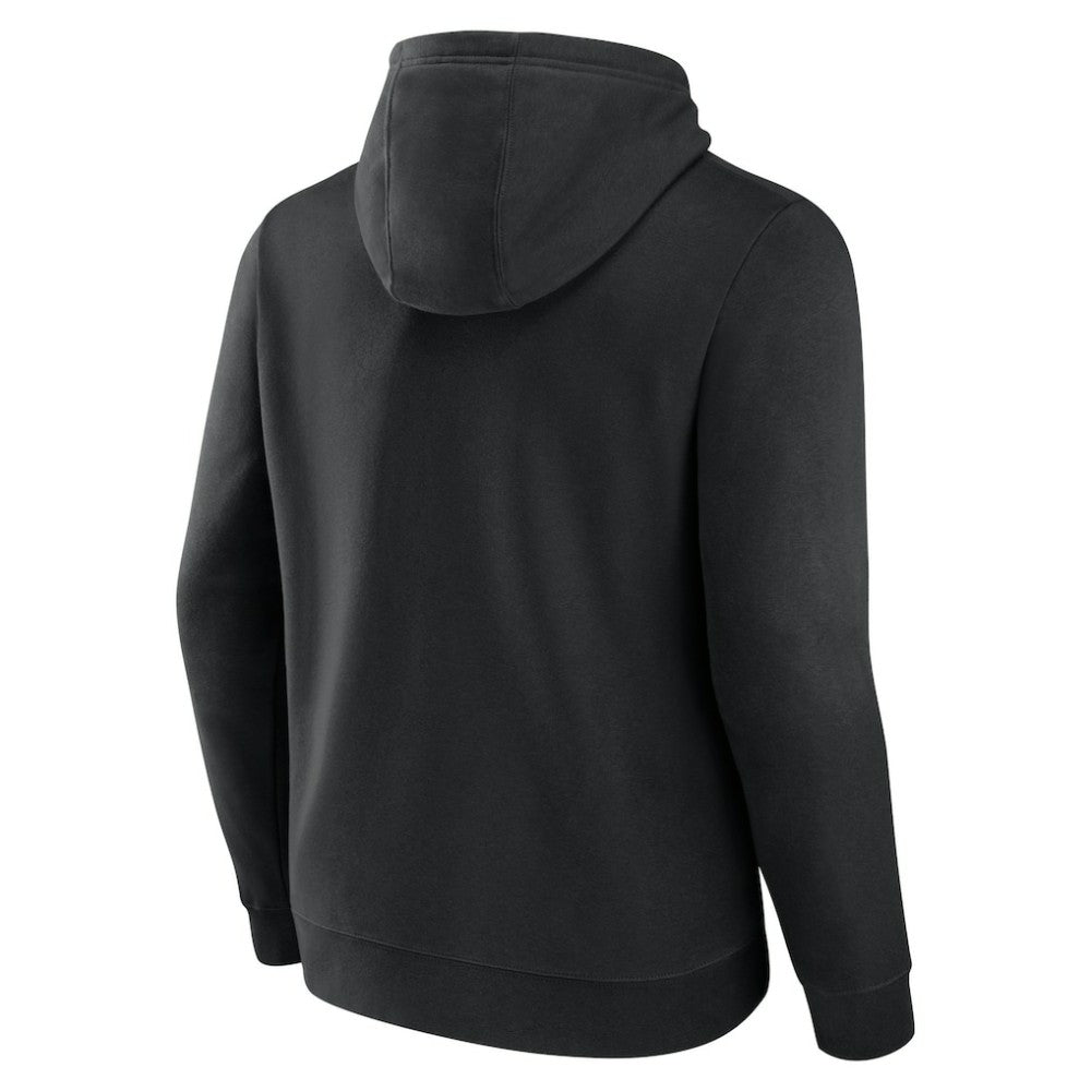NHL Seattle Kraken Midnight Mascot Pullover Hoodie