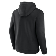 NHL Seattle Kraken Midnight Mascot Pullover Hoodie